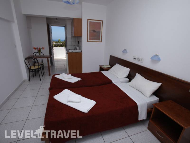Фотография Bellos Apart Hotel