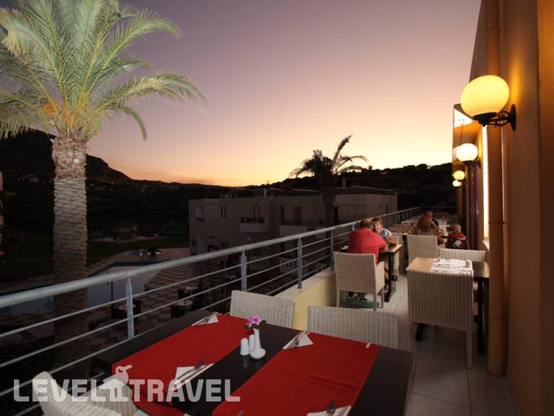 Фотография Bellos Apart Hotel
