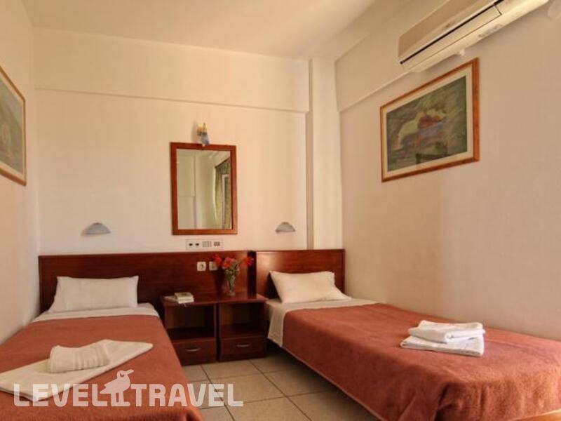 Фотография Bellos Apart Hotel
