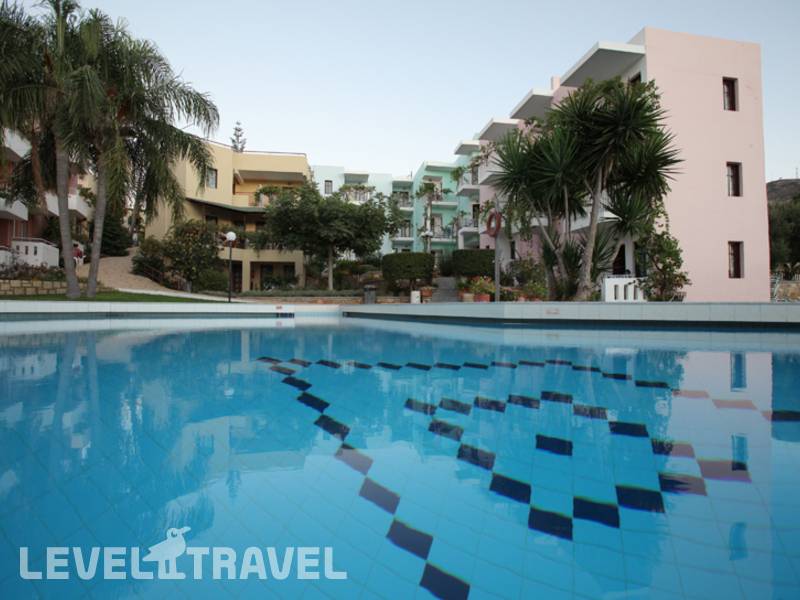 Фотография Bellos Apart Hotel