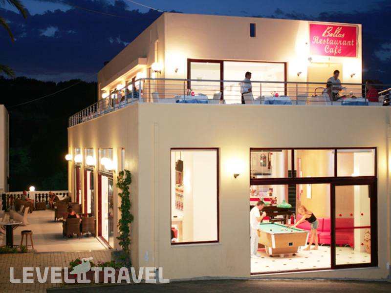 Фотография Bellos Apart Hotel