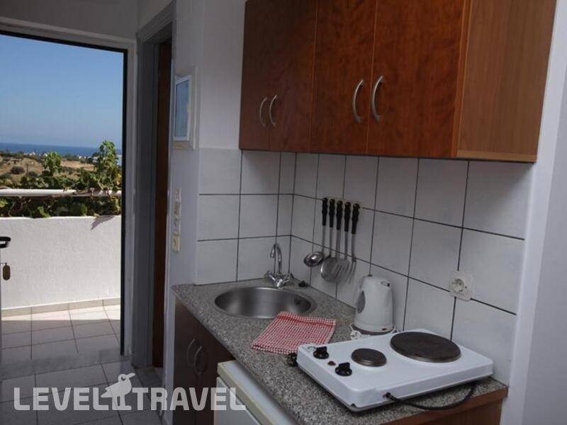 Фотография Bellos Apart Hotel