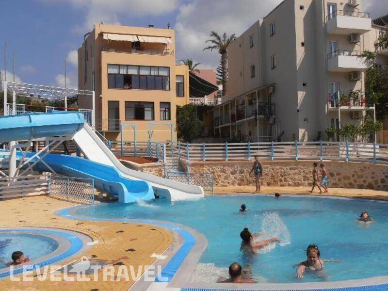 Фотография Bellos Apart Hotel