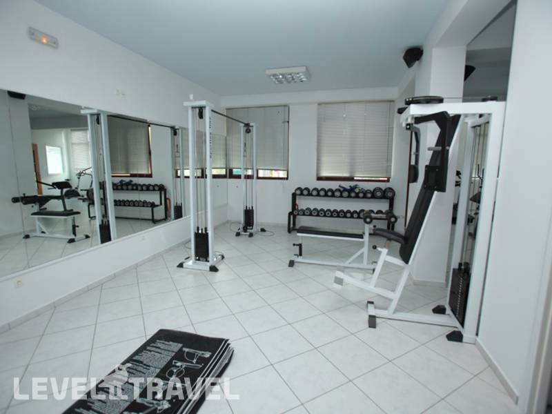 Фотография Bellos Apart Hotel