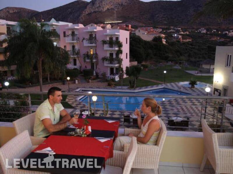 Фотография Bellos Apart Hotel