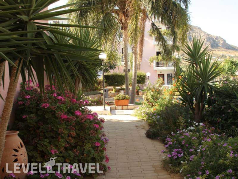 Фотография Bellos Apart Hotel