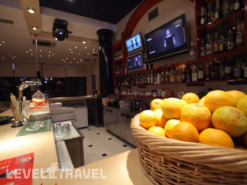 Фотография Bellos Apart Hotel