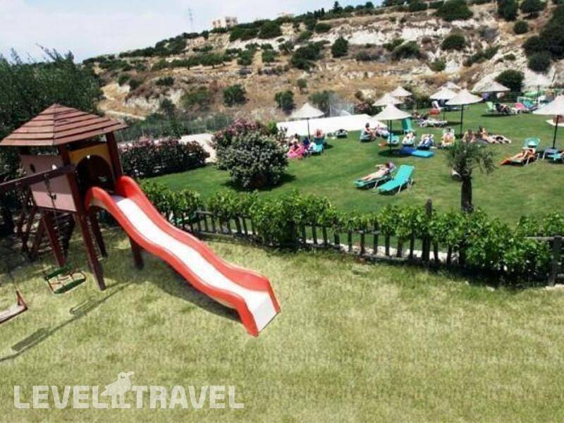 Фотография Bellos Apart Hotel