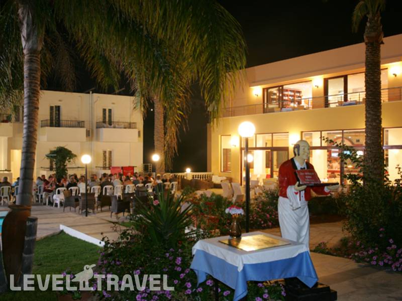 Фотография Bellos Apart Hotel