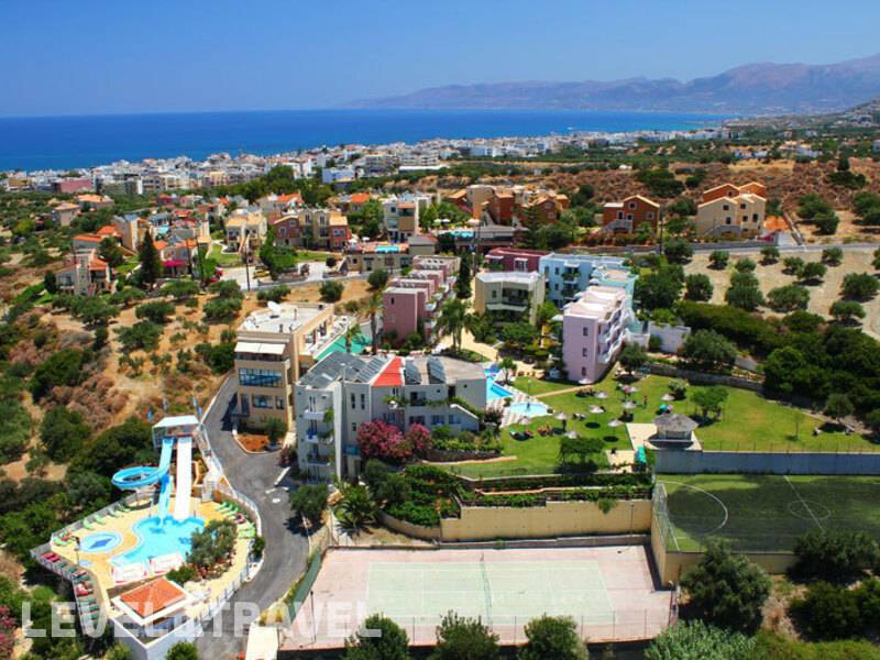 Фотография Bellos Apart Hotel