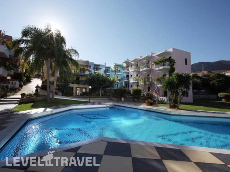 Фотография Bellos Apart Hotel