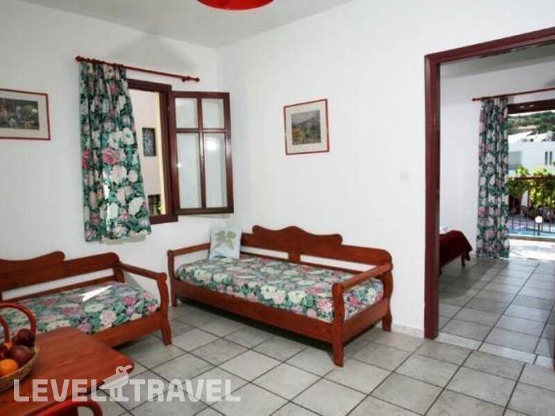 Фотография Bellos Apart Hotel