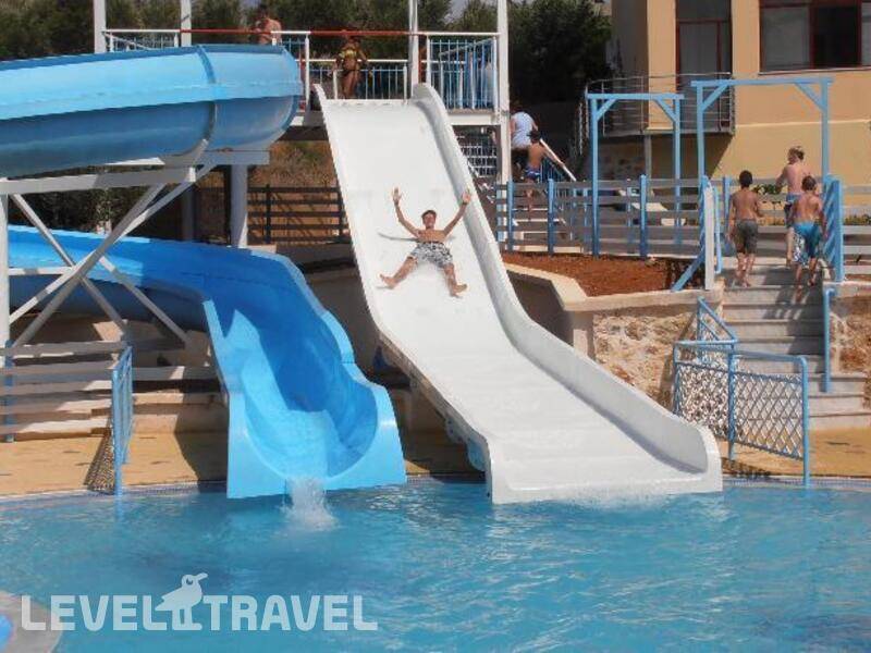 Фотография Bellos Apart Hotel