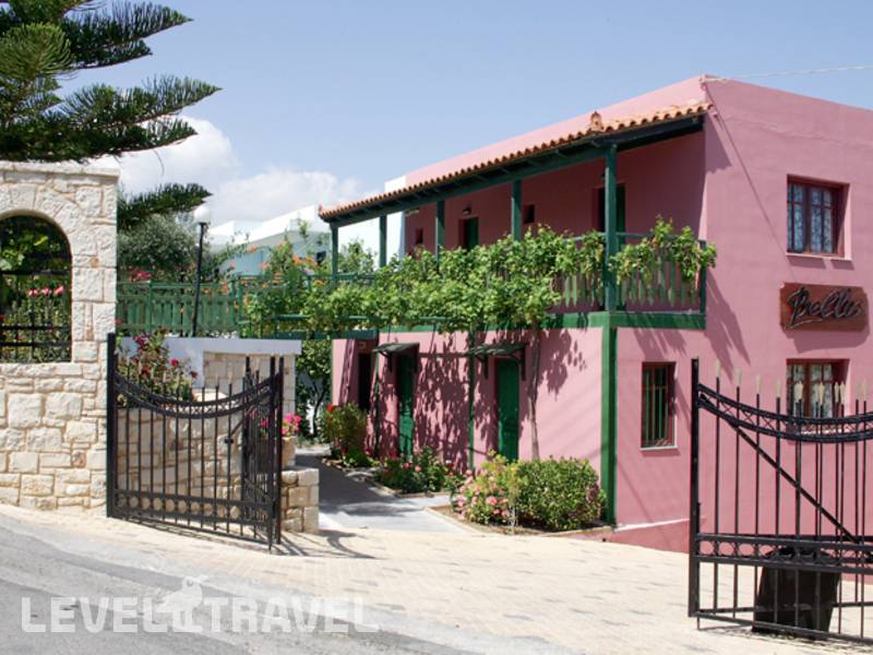 Фотография Bellos Apart Hotel