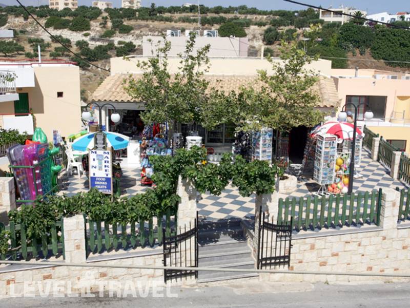 Фотография Bellos Apart Hotel