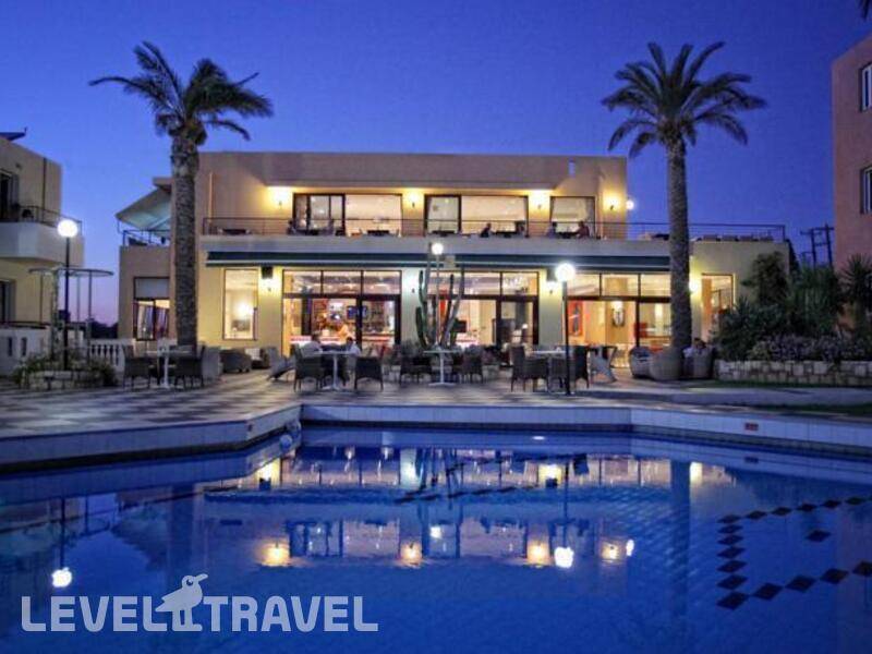 Фотография Bellos Apart Hotel