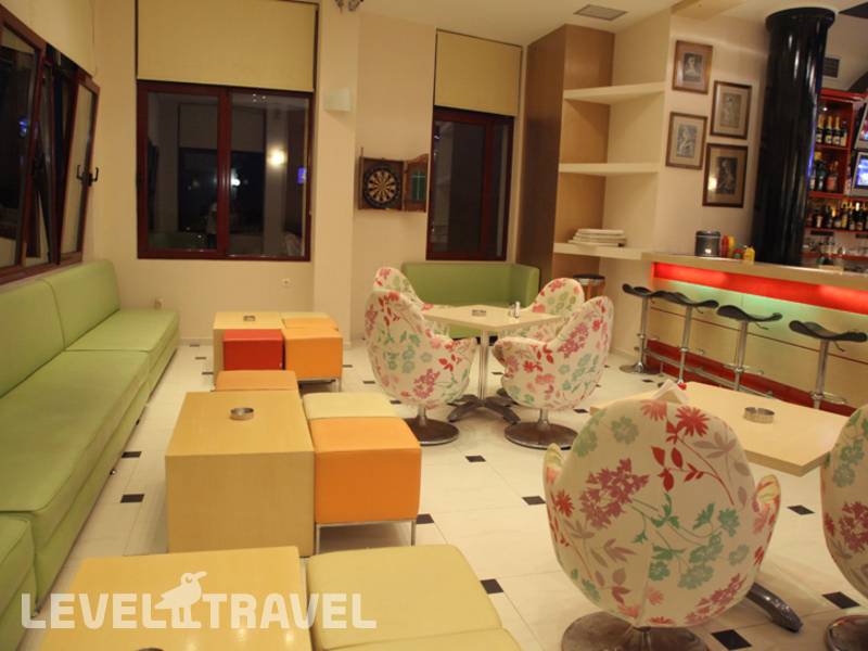 Фотография Bellos Apart Hotel