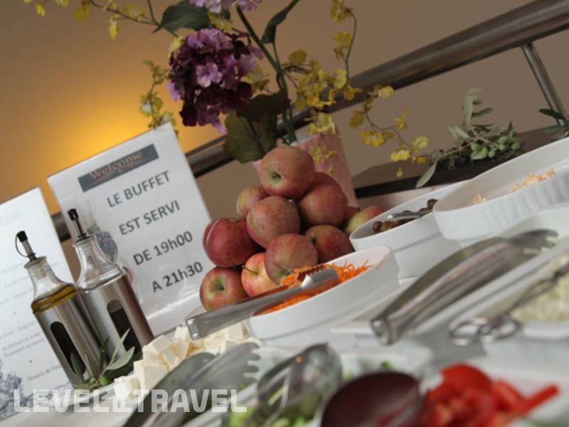 Фотография Bellos Apart Hotel