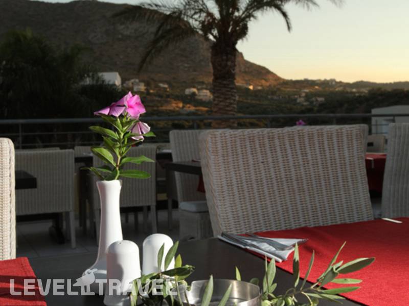 Фотография Bellos Apart Hotel