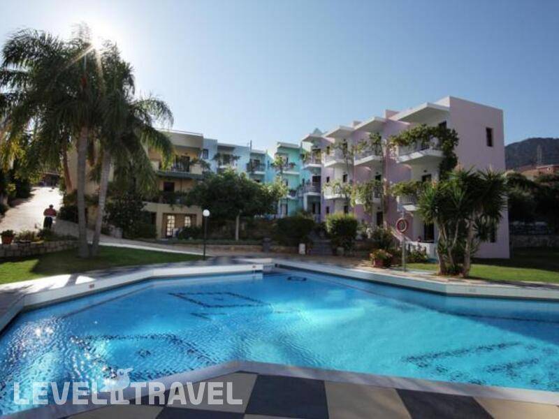 Фотография Bellos Apart Hotel