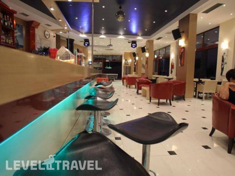 Фотография Bellos Apart Hotel