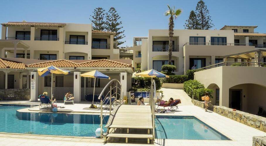 Castello Village Resort