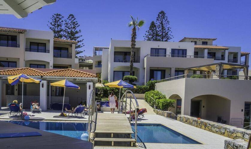 Castello Village Resort