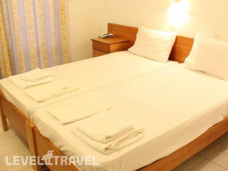 Фотография Dimitra Hotel