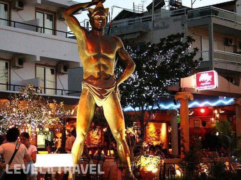 Фотография Dimitra Hotel
