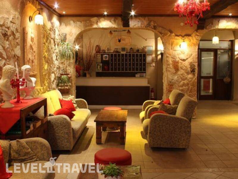 Фотография Dimitra Hotel