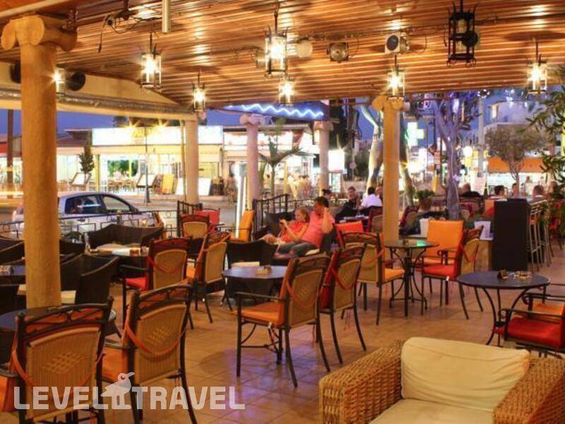 Фотография Dimitra Hotel