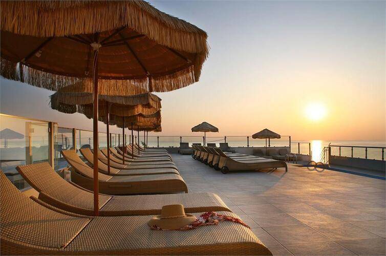 Golden Beach