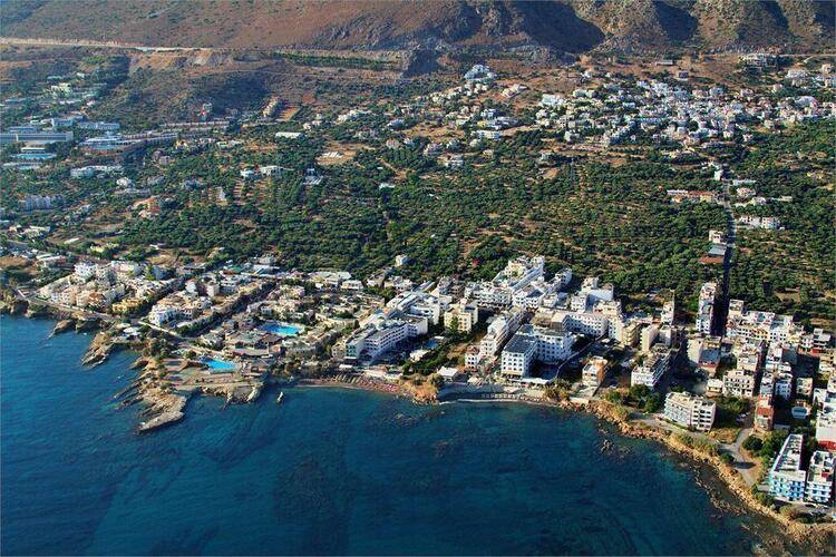 Golden Beach