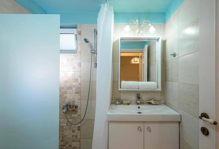 Irida Hotel & Apartments