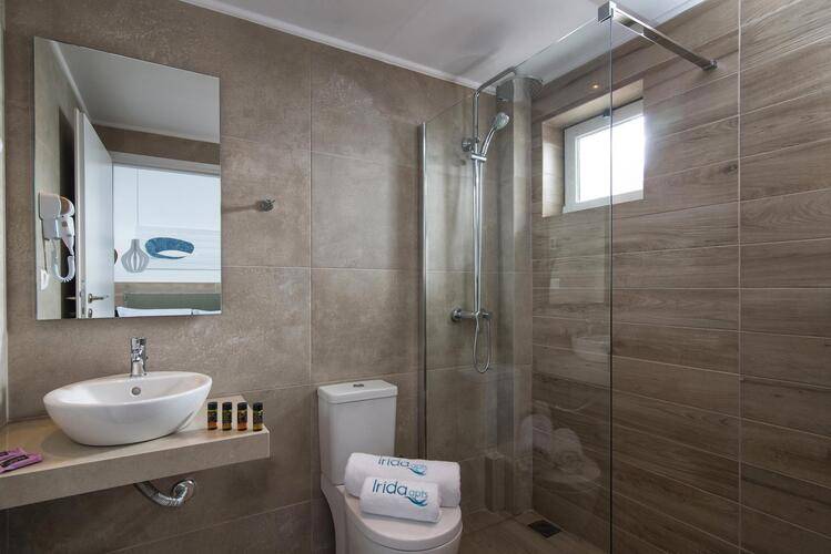 Irida Hotel & Apartments