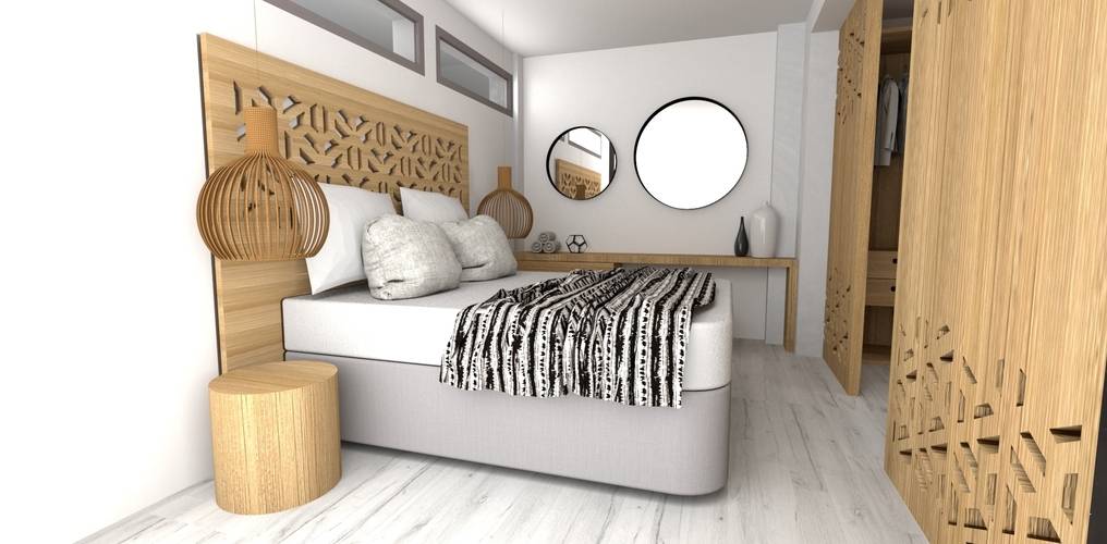 Irida Hotel & Apartments