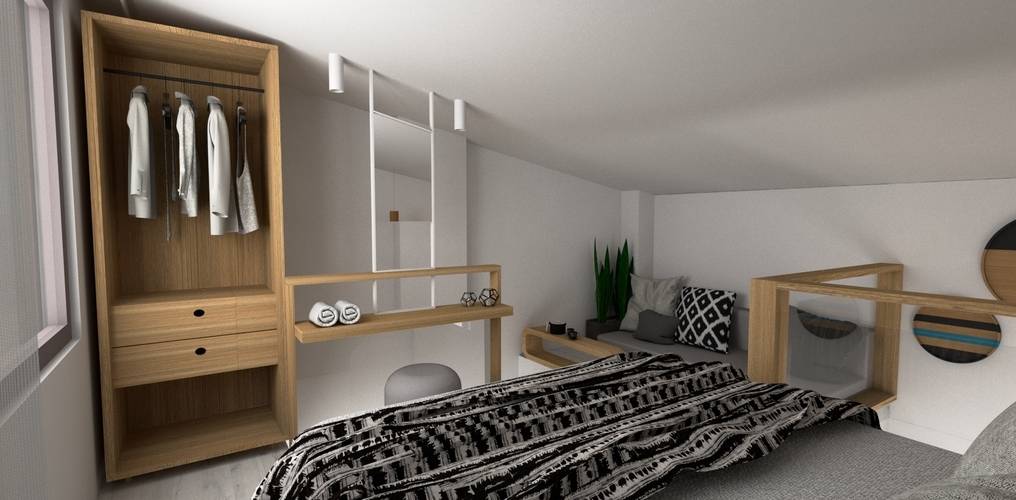 Irida Hotel & Apartments