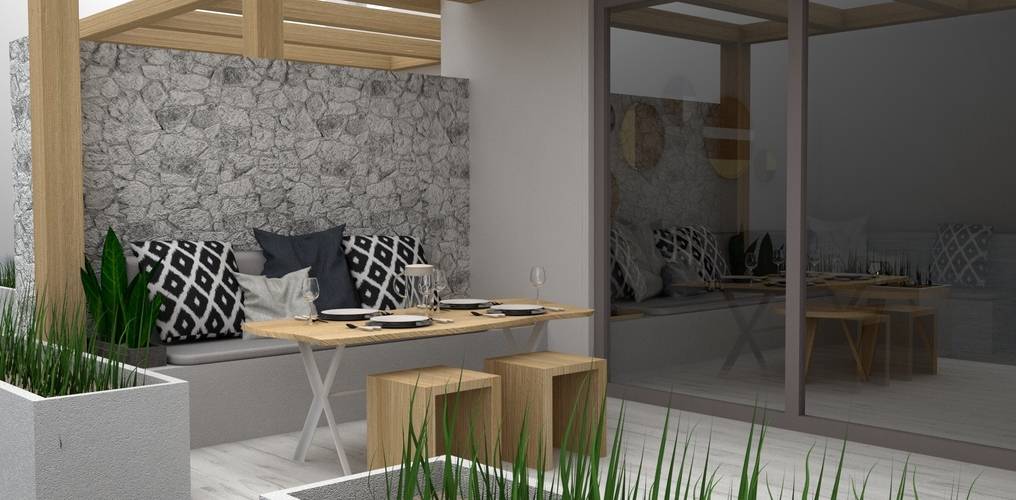 Irida Hotel & Apartments