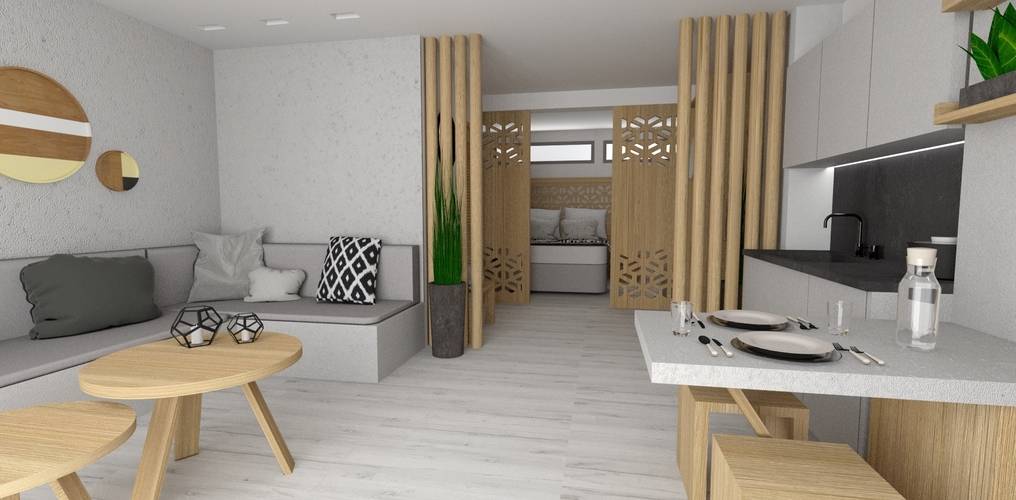 Irida Hotel & Apartments