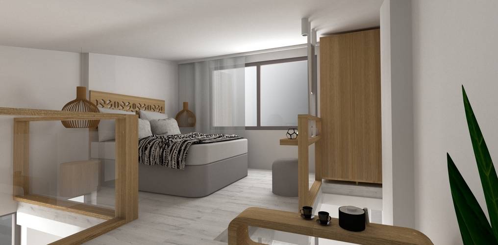 Irida Hotel & Apartments