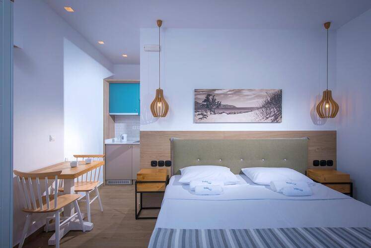 Irida Hotel & Apartments