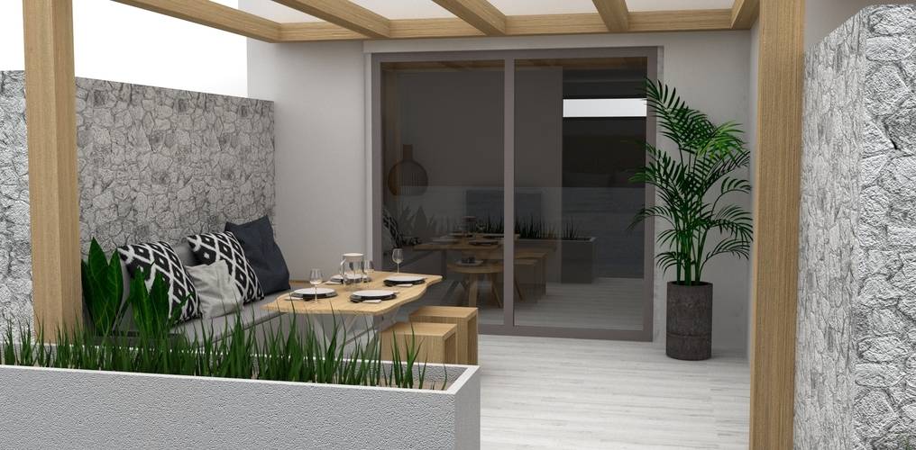 Irida Hotel & Apartments