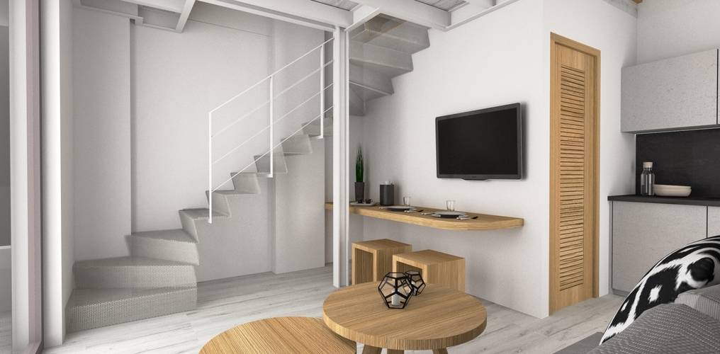 Irida Hotel & Apartments