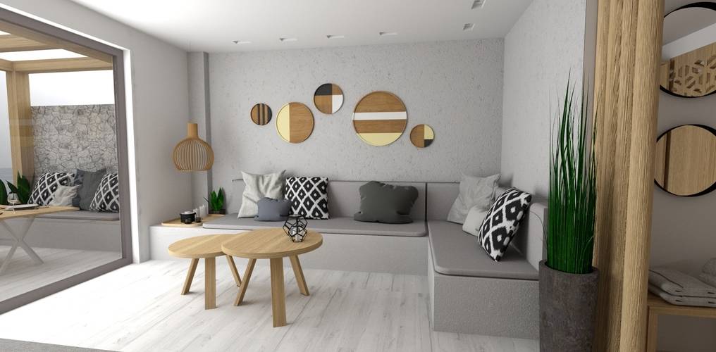 Irida Hotel & Apartments