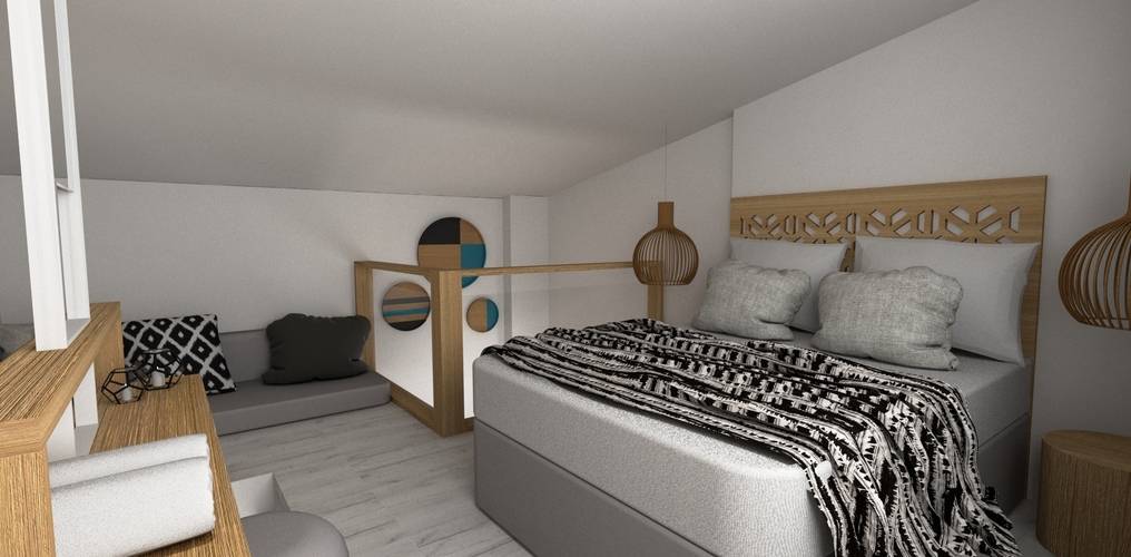 Irida Hotel & Apartments
