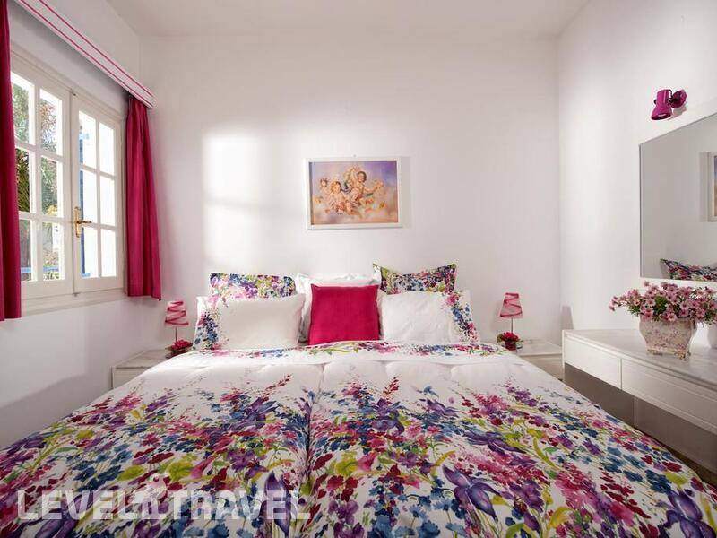 Фотография Malia Galini Apartments