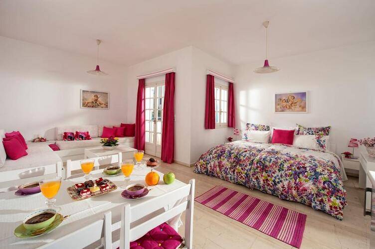 Malia Galini Apartments