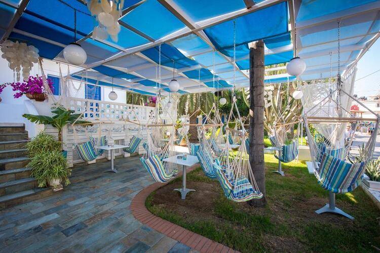 Malia Galini Apartments