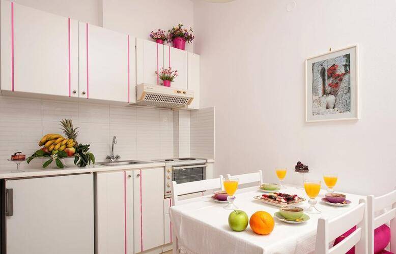 Malia Galini Apartments