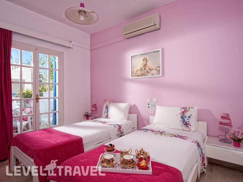 Фотография Malia Galini Apartments